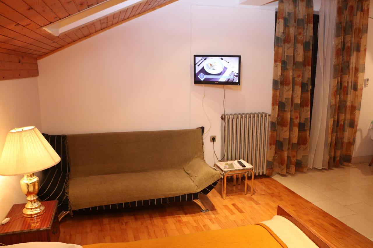 Apartment Grgas-Tucilo Zablaće Extérieur photo