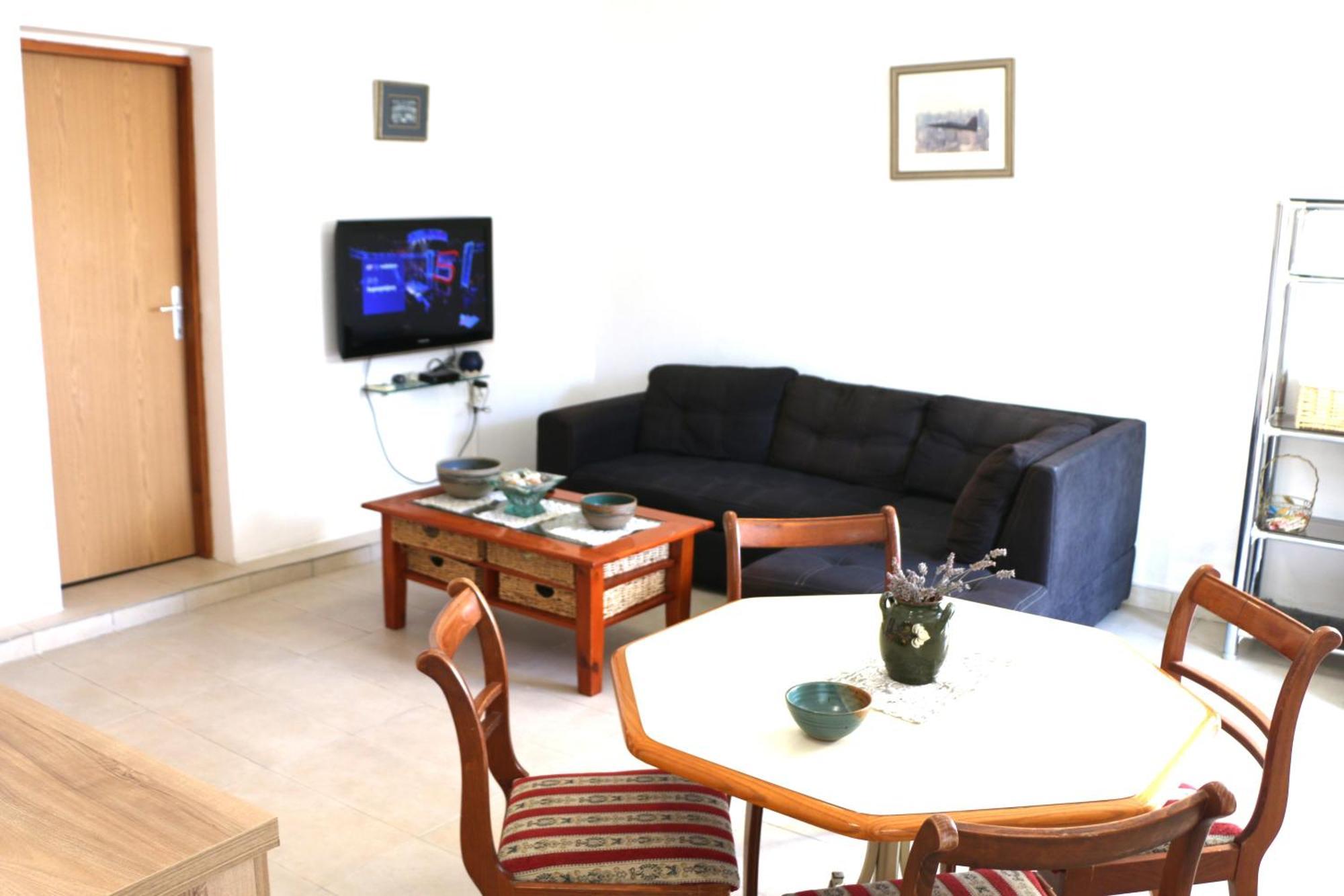 Apartment Grgas-Tucilo Zablaće Extérieur photo